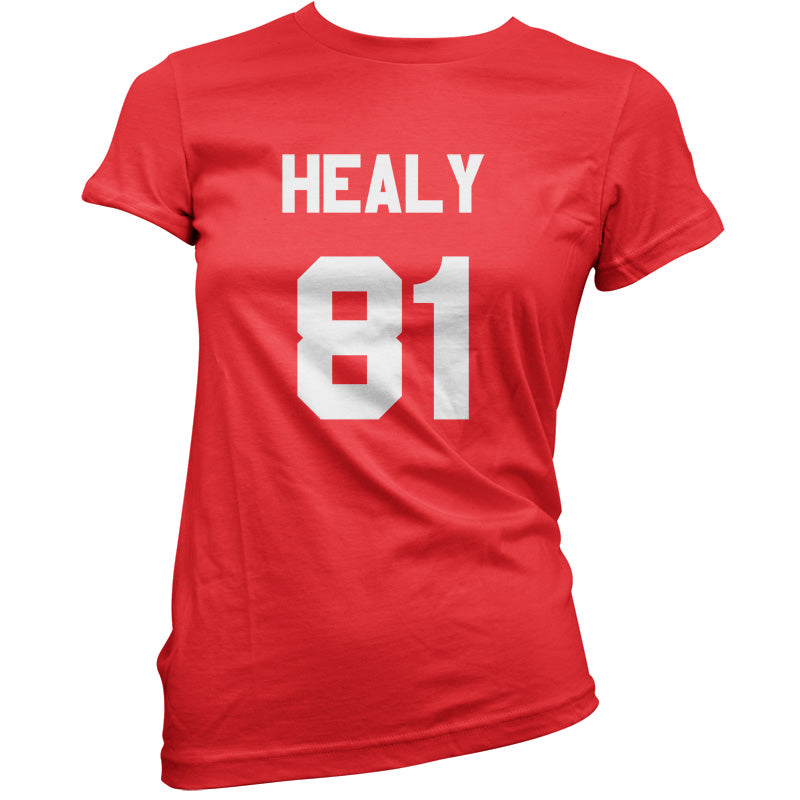 Healy 81 T Shirt