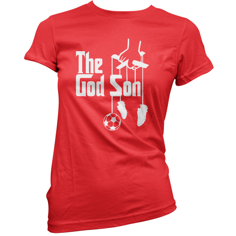 The God Son T Shirt