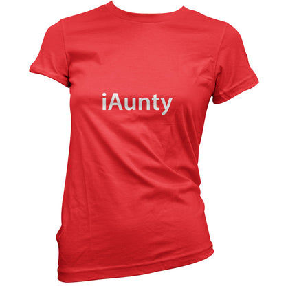 iAunty T Shirt