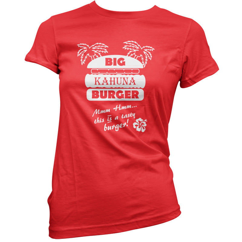 Big Kahuna Burger T Shirt
