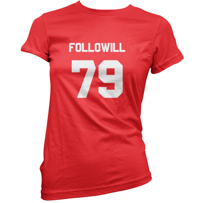 Followill 79 T Shirt