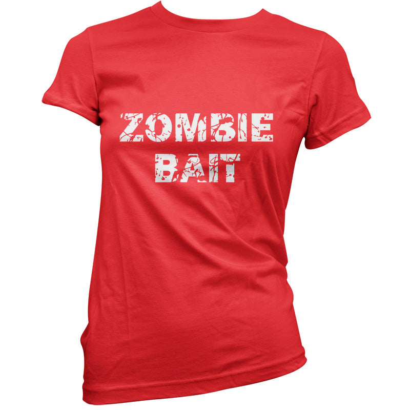 Zombie Bait T Shirt