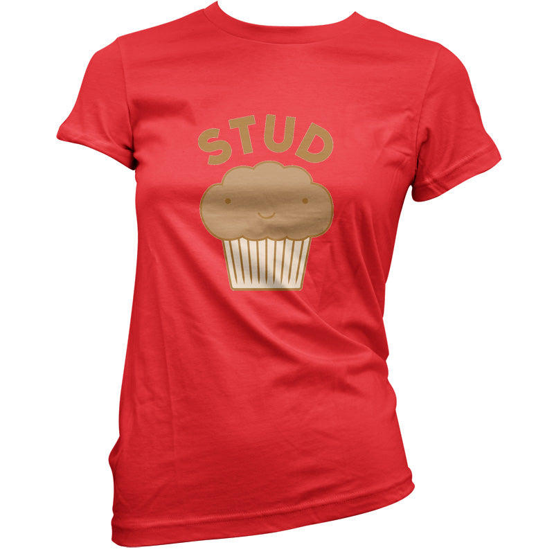 Stud Muffin T Shirt