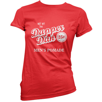 Dapper Dan Men's Pomade T Shirt