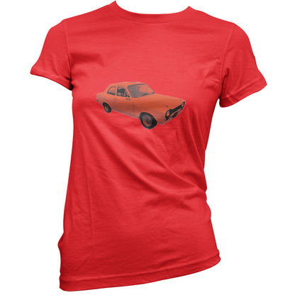 Mark 1 Escort T Shirt