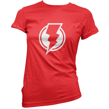 Lightning Bolt T Shirt