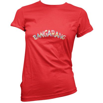 Bangarang T Shirt