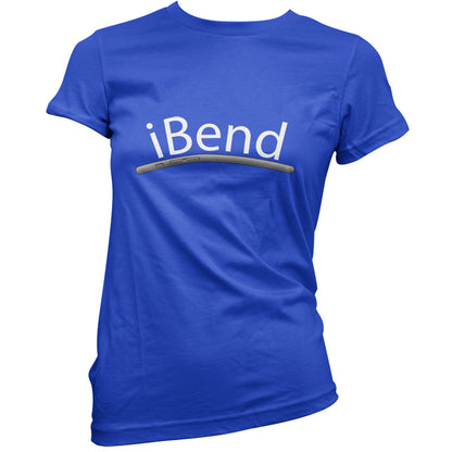 iBend T Shirt