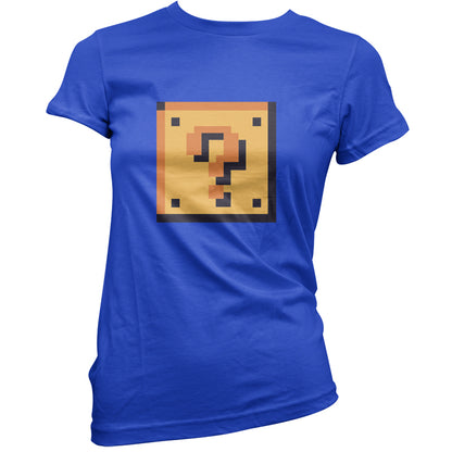 Retro Game Mystery Box T Shirt