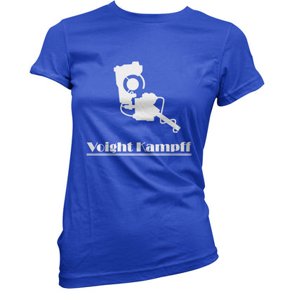 Voight Kampff T Shirt