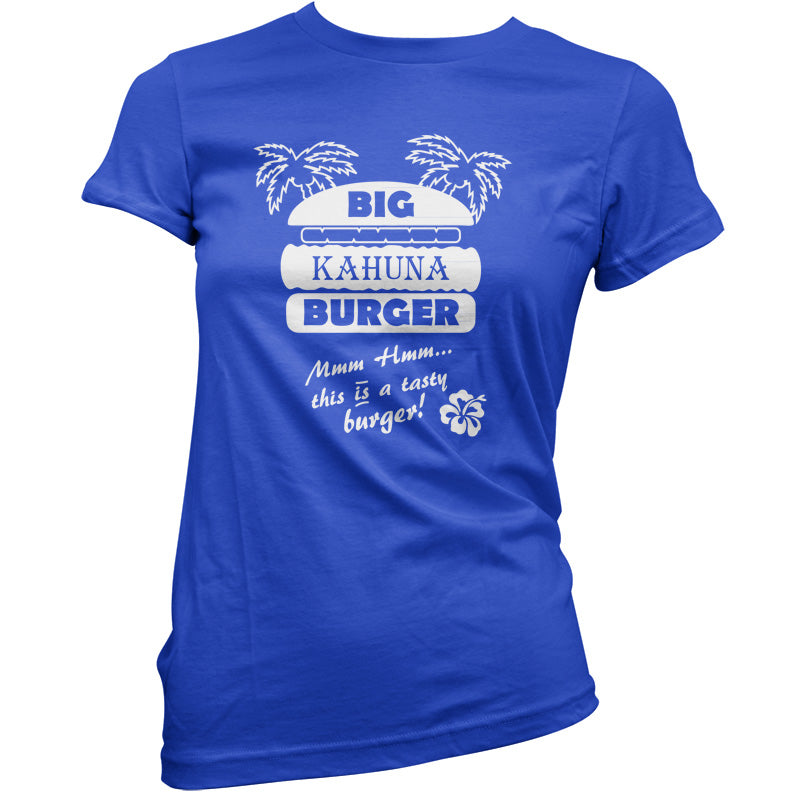 Big Kahuna Burger T Shirt