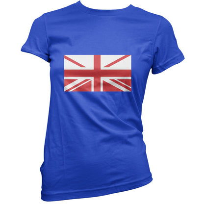 Poland Union Jack T Shirt