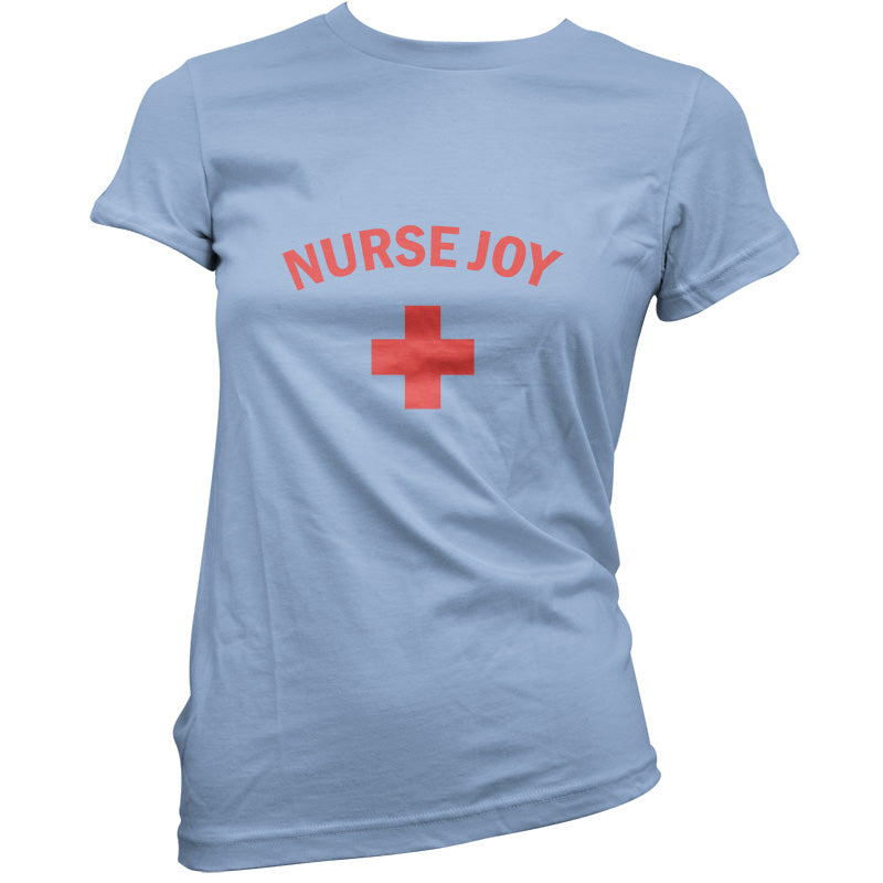 Nurse Joy T Shirt