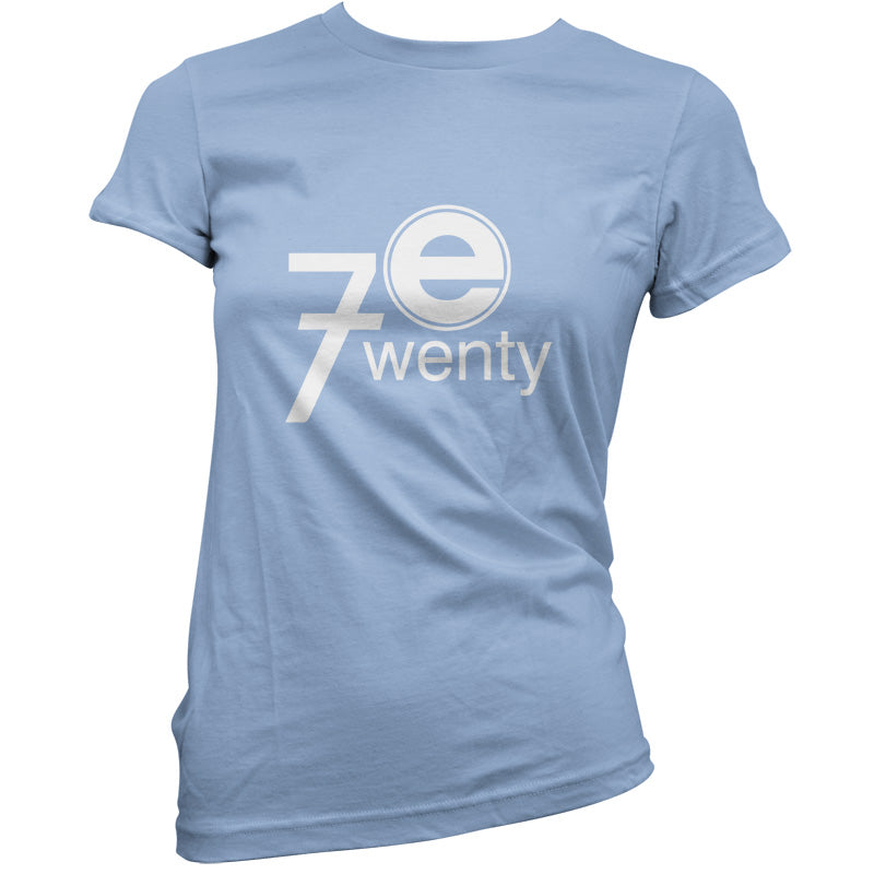 Entertainment 7 Twenty T Shirt