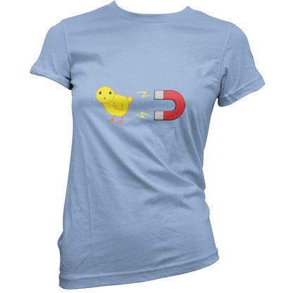 Chick Magnet T Shirt