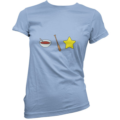 Soup Oar Star (Superstar) T Shirt