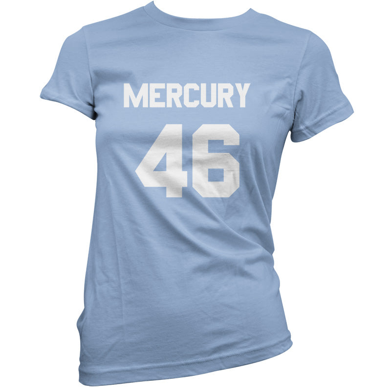 Mercury 46 T Shirt