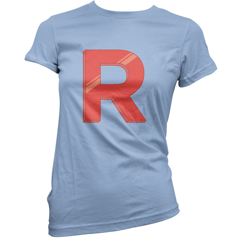 Team Rocket T Shirt