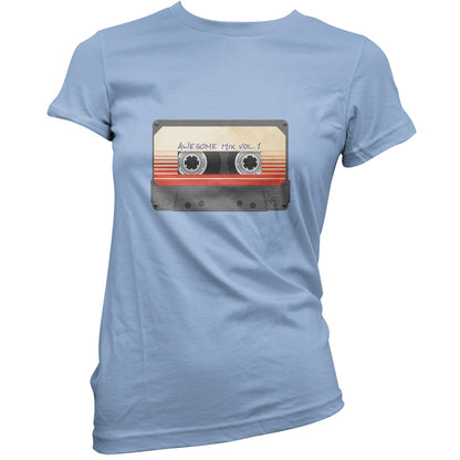 Awesome Mix Tape Vol.1 T Shirt