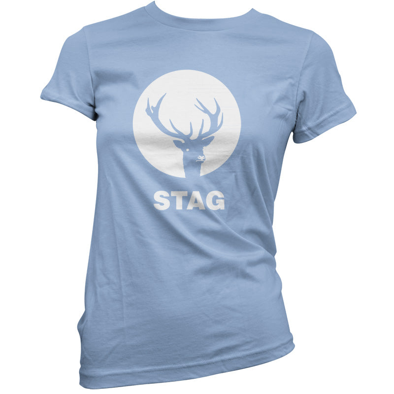 Stag T Shirt