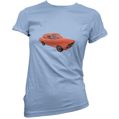 Mark 1 Escort T Shirt