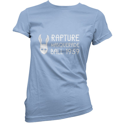 Rapture Ball 1959 T Shirt