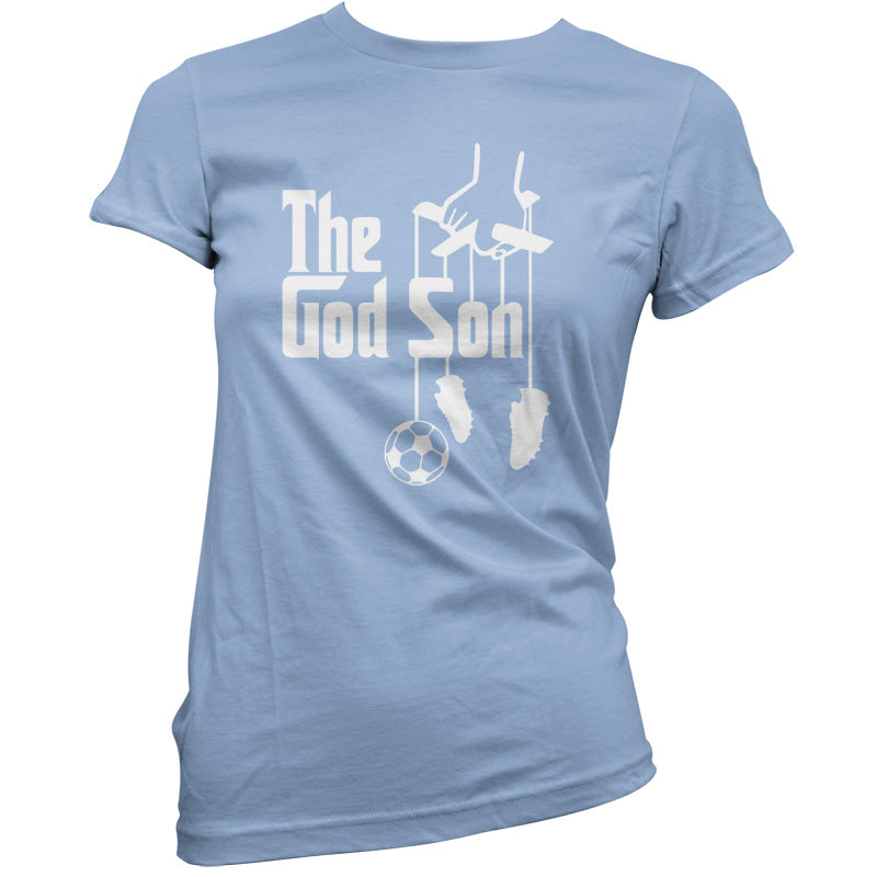 The God Son T Shirt