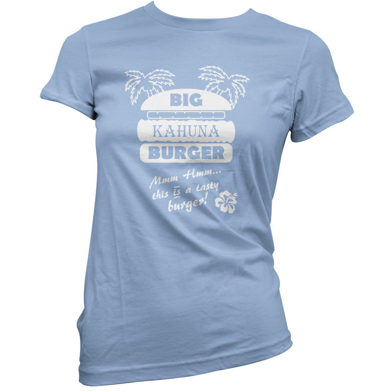 Big Kahuna Burger T Shirt