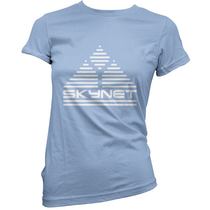 Skynet T Shirt