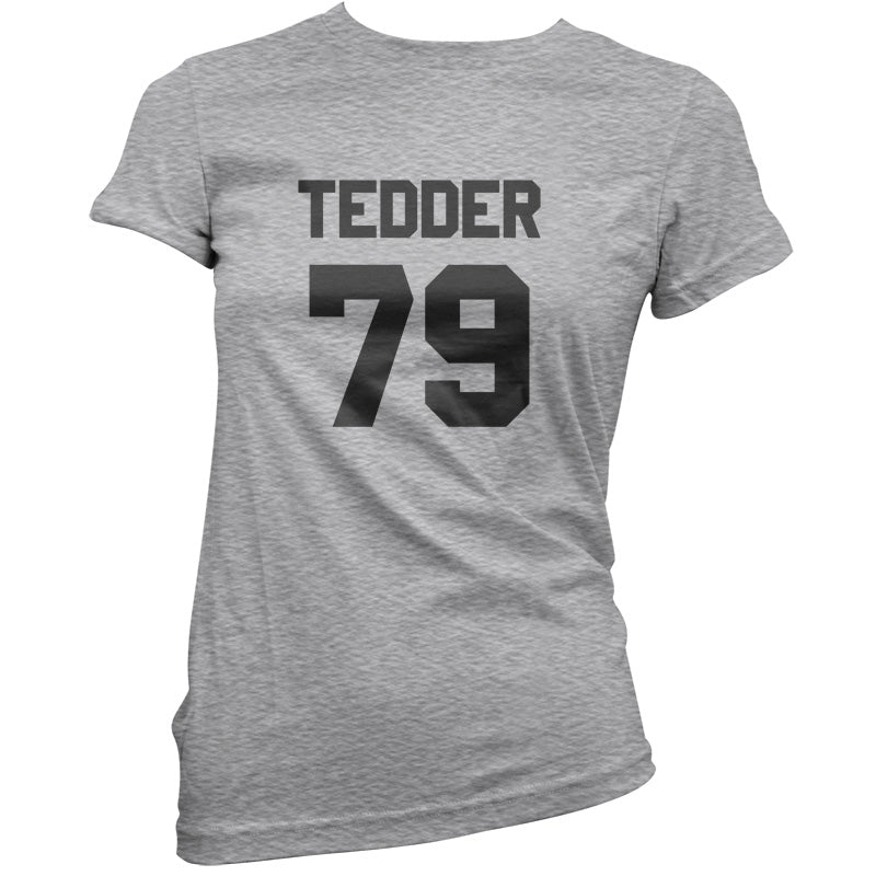 Tedder 79 T Shirt