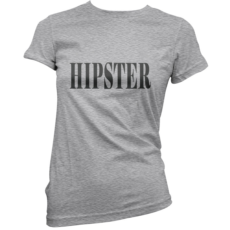 Hipster T Shirt