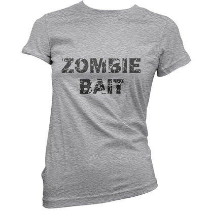 Zombie Bait T Shirt