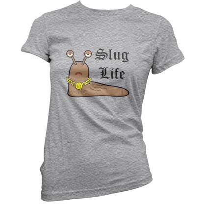 Slug Life T Shirt