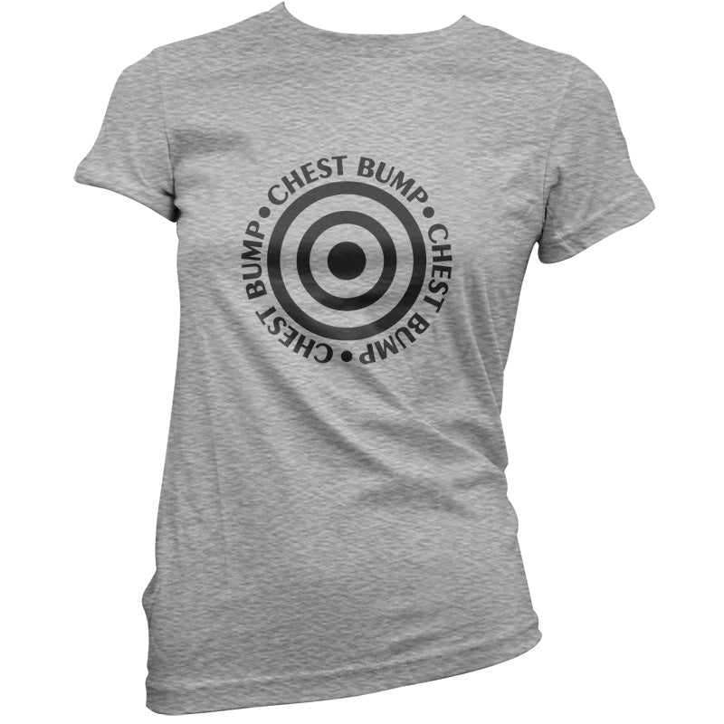 Chest Bump T Shirt