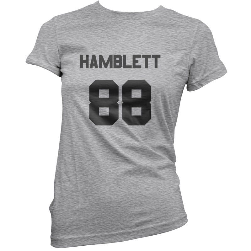 Hamblett 88 T Shirt