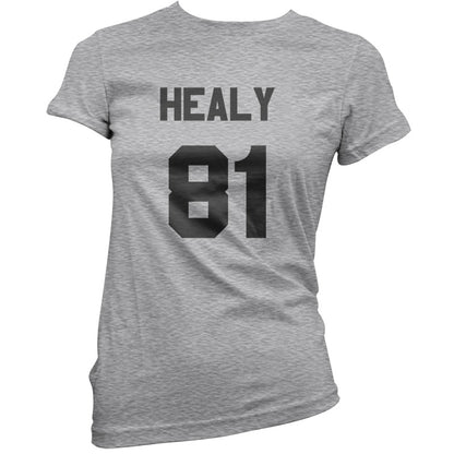 Healy 81 T Shirt