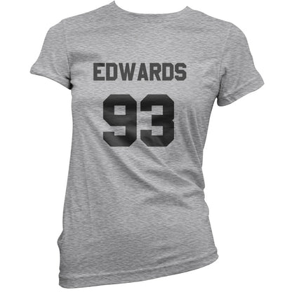 Edwards 93 T Shirt