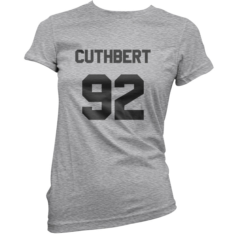 Cuthbert 92 T Shirt