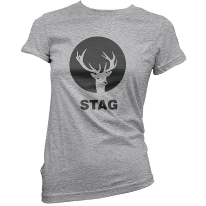 Stag T Shirt