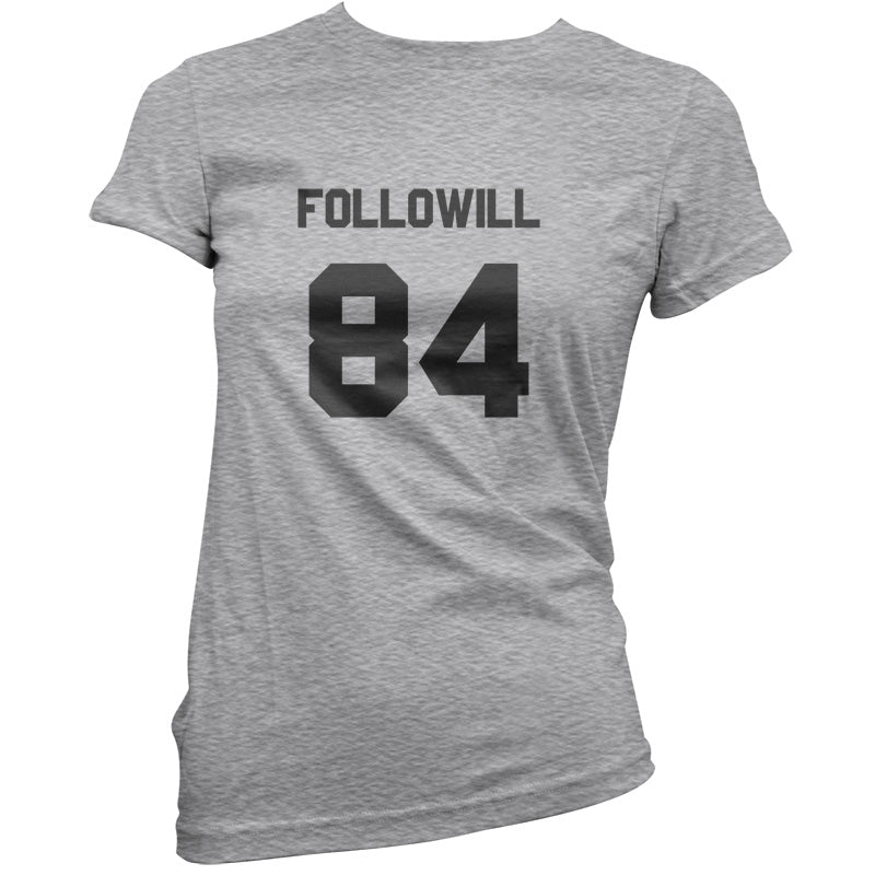 Followill 84 T Shirt