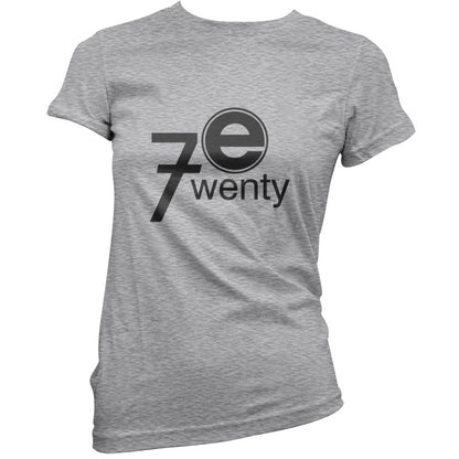Entertainment 7 Twenty T Shirt