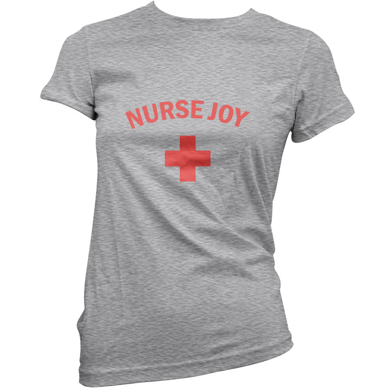 Nurse Joy T Shirt