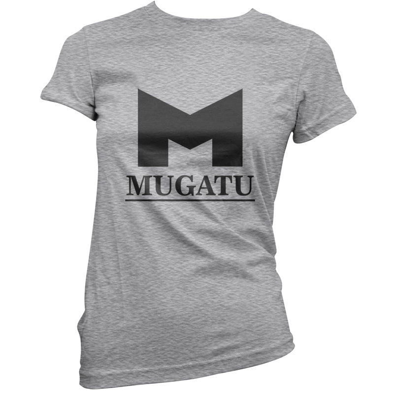 Mugatu T Shirt