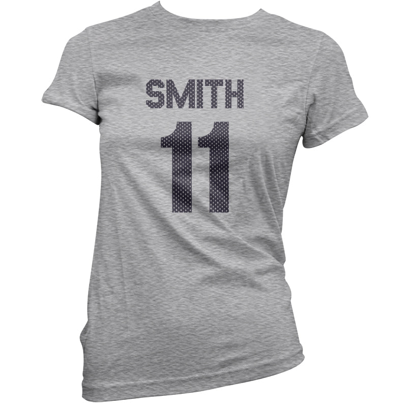 Smith 11 T-Shirt