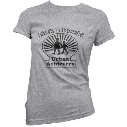 Little Lebowski Urban Achievers T Shirt