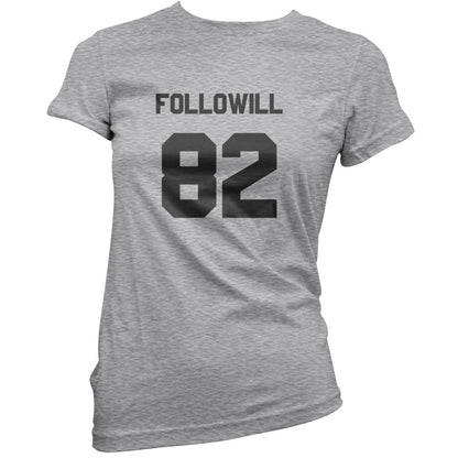 Followill 82 T Shirt