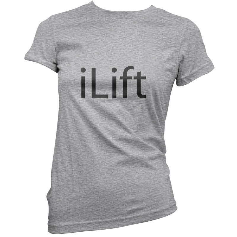 iLift T Shirt