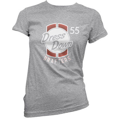 Dressdown Drafters T Shirt