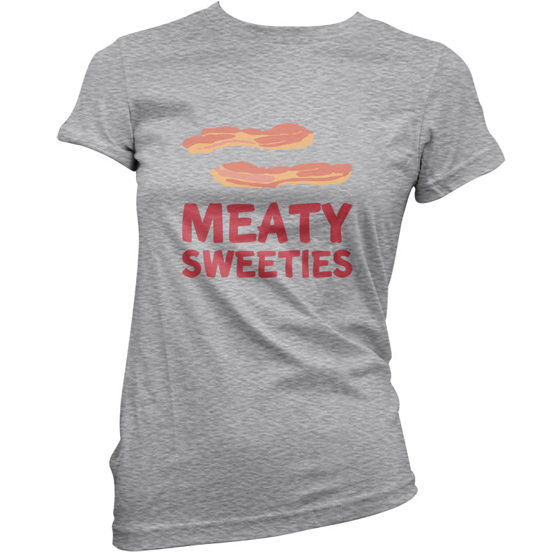 Meaty Sweeties T Shirt