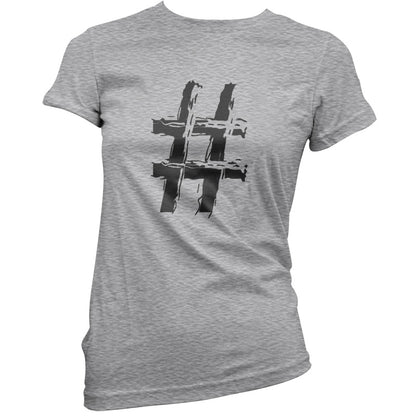 Hashtag T Shirt